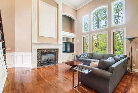 3443 Cooper Rd, Blue Ash, OH 45241 photo 10