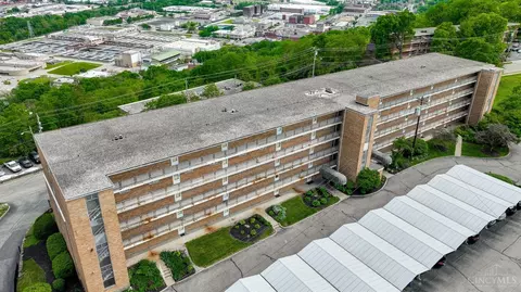 Exterior - 2680 Lehman Rd #C103, Cincinnati, OH 45204 photo 10 of 14