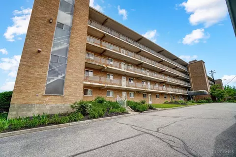 Exterior - 2680 Lehman Rd #C103, Cincinnati, OH 45204 photo 7 of 14