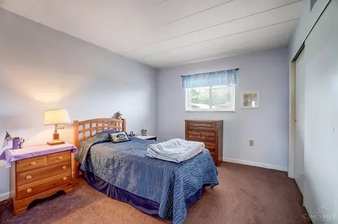 Bedroom - 2680 Lehman Rd #C103, Cincinnati, OH 45204 photo 2 of 5