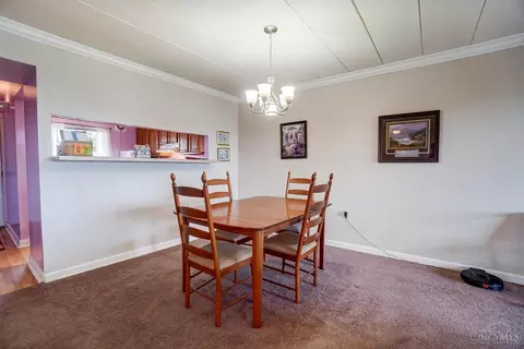 Dining - 2680 Lehman Rd #C103, Cincinnati, OH 45204 photo 2 of 2