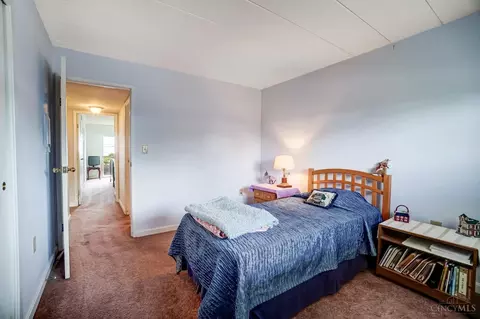 Bedroom - 2680 Lehman Rd #C103, Cincinnati, OH 45204 photo 4 of 5