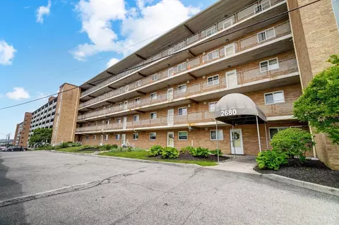 Exterior - 2680 Lehman Rd #C103, Cincinnati, OH 45204 photo 14 of 14