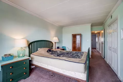 Bedroom - 2680 Lehman Rd #C103, Cincinnati, OH 45204 photo 5 of 5