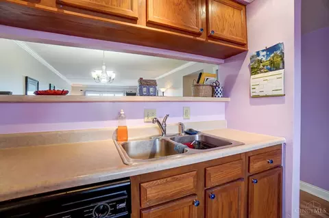 Kitchen - 2680 Lehman Rd #C103, Cincinnati, OH 45204 photo 3 of 6