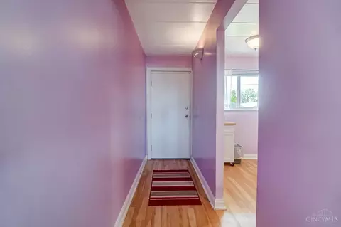 Entry Way - 2680 Lehman Rd #C103, Cincinnati, OH 45204 photo 3 of 3