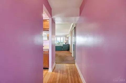 Entry Way - 2680 Lehman Rd #C103, Cincinnati, OH 45204 photo 1 of 3