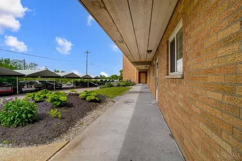 Exterior - 2680 Lehman Rd #C103, Cincinnati, OH 45204 photo 5 of 14