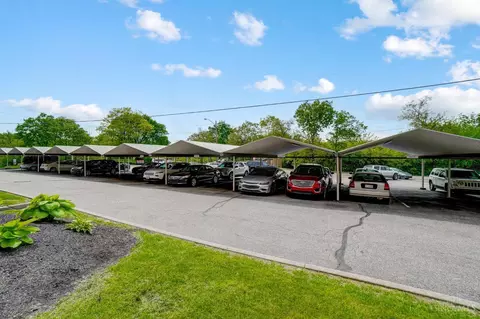 Exterior - 2680 Lehman Rd #C103, Cincinnati, OH 45204 photo 6 of 14