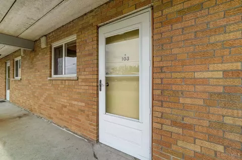 Exterior - 2680 Lehman Rd #C103, Cincinnati, OH 45204 photo 3 of 14