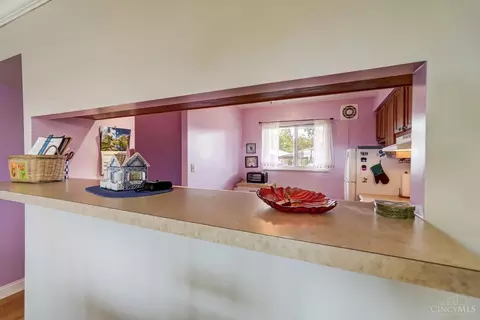 Kitchen - 2680 Lehman Rd #C103, Cincinnati, OH 45204 photo 2 of 6