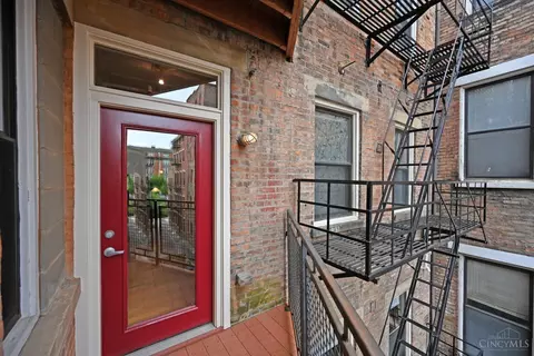 Exterior - 1306 Main St #3, Cincinnati, OH 45202 photo 5 of 8