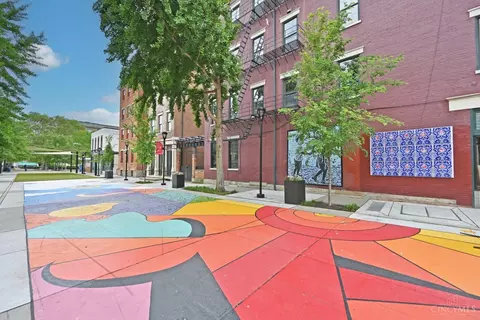 View/Area - 1306 Main St #3, Cincinnati, OH 45202 photo 2 of 3