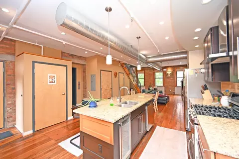 Kitchen - 1306 Main St #3, Cincinnati, OH 45202 photo 4 of 6