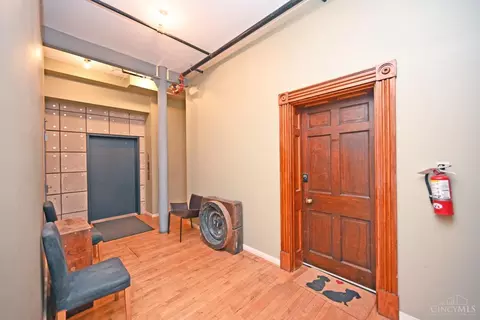 Entry Way - 1306 Main St #3, Cincinnati, OH 45202 photo 1 of 2