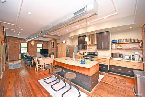 Kitchen - 1306 Main St #3, Cincinnati, OH 45202 photo 1 of 6