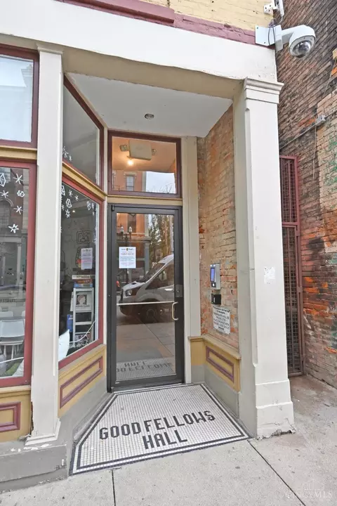 Exterior - 1306 Main St #3, Cincinnati, OH 45202 photo 1 of 8