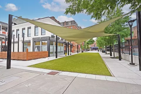 Exterior - 1306 Main St #3, Cincinnati, OH 45202 photo 8 of 8