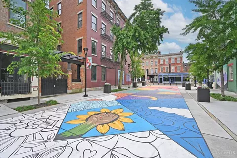 View/Area - 1306 Main St #3, Cincinnati, OH 45202 photo 3 of 3