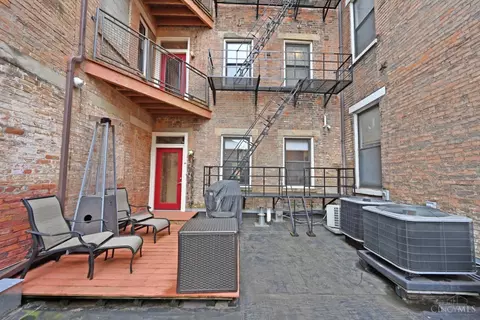 Exterior - 1306 Main St #3, Cincinnati, OH 45202 photo 3 of 8