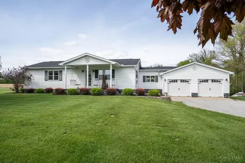 7103 Fields Ln, Hillsboro, OH 45133