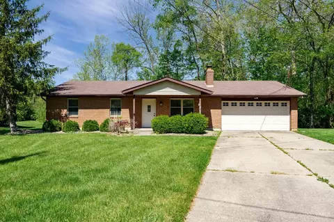 14 Pebble Beach Ct, Fairfield, OH 45014