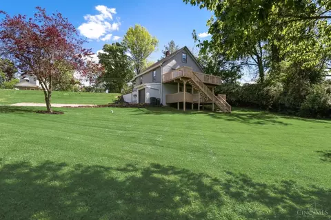 Exterior - 71 Harrison Ave, Cleves, OH 45002 photo 1 of 7