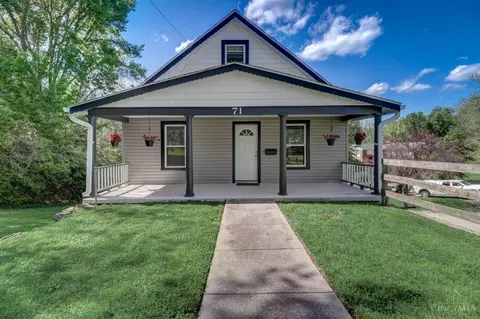 71 Harrison Ave, Cleves, OH 45002