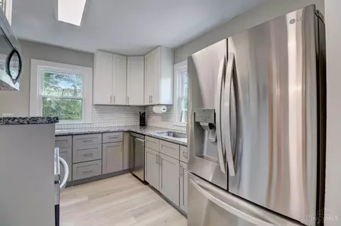 Kitchen - 71 Harrison Ave, Cleves, OH 45002 photo 1 of 4