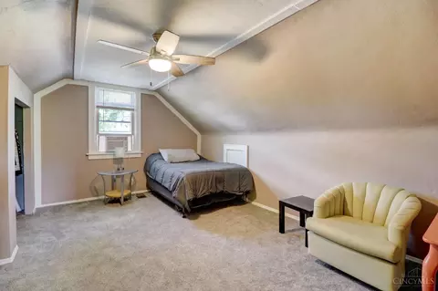 Bedroom - 71 Harrison Ave, Cleves, OH 45002 photo 4 of 4