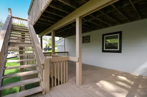 Exterior - 71 Harrison Ave, Cleves, OH 45002 photo 5 of 7