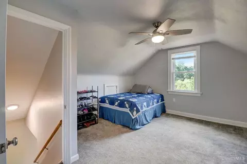 Bedroom - 71 Harrison Ave, Cleves, OH 45002 photo 2 of 4