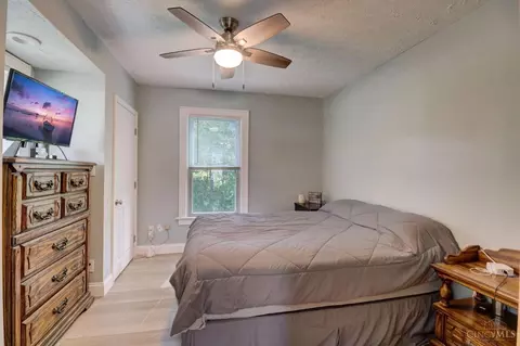 Bedroom - 71 Harrison Ave, Cleves, OH 45002 photo 1 of 4