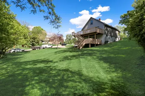 Exterior - 71 Harrison Ave, Cleves, OH 45002 photo 7 of 7