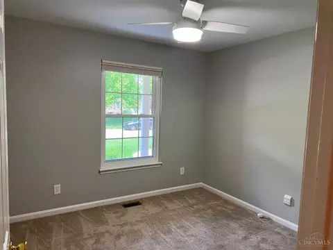 Bedroom - 4147 James Dr, Cincinnati, OH 45245 photo 2 of 8