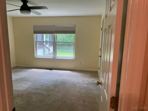 Bedroom - 4147 James Dr, Cincinnati, OH 45245 photo 1 of 8