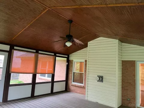 Exterior - 4147 James Dr, Cincinnati, OH 45245 photo 3 of 6