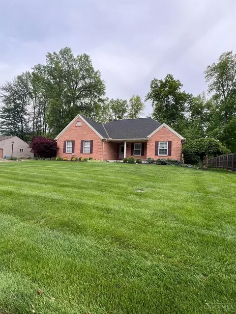 Exterior - 4147 James Dr, Cincinnati, OH 45245 photo 6 of 6