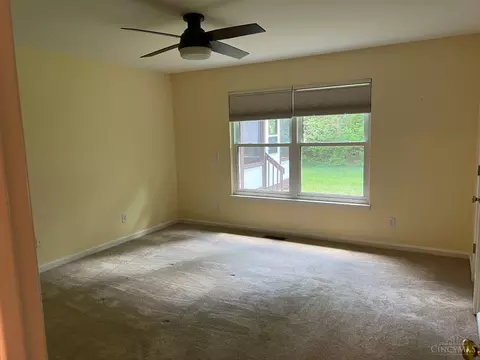 Bedroom - 4147 James Dr, Cincinnati, OH 45245 photo 7 of 8