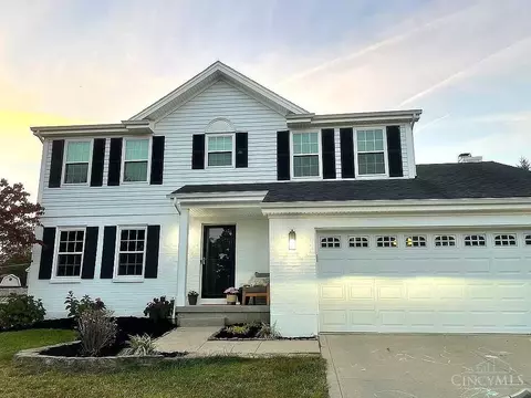 4574 Brittwood Ln, Batavia, OH 45103