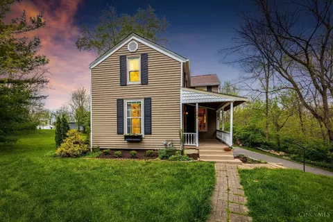 255 Broadway St, Loveland, OH 45140