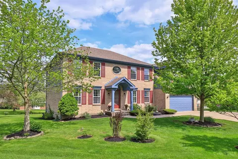 6462 Millrace Way, West Chester, OH 45069