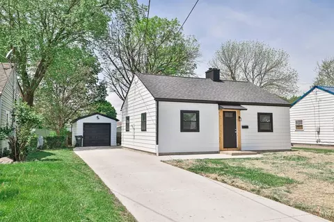 1600 Florence St, Middletown, OH 45044