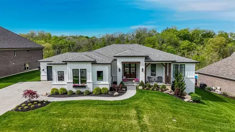 7583 Copper Creek Ln, Colerain Twp, OH 45247