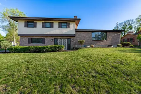 4100 Fisher Ave, Middletown, OH 45042
