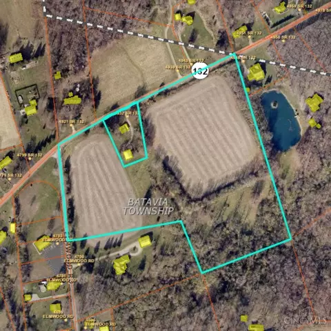 4932 St Rt 132, Batavia Twp, OH 45103