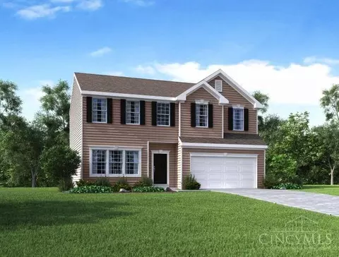 8573 Noelle Dr, Colerain Twp, OH 45251