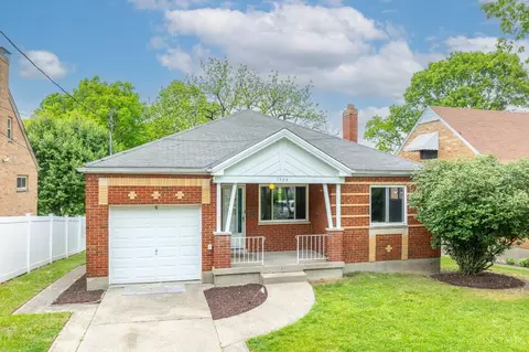 1723 Tuxworth Ave, Cincinnati, OH 45238