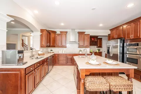 Kitchen - 4638 Braid Ln, Mason, OH 45040 photo 2 of 11