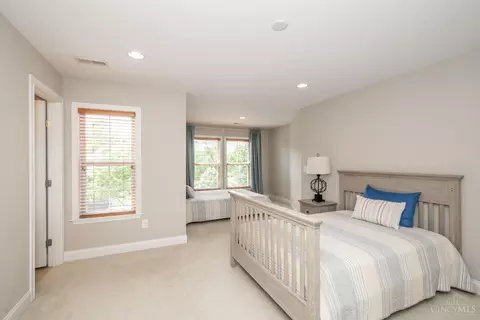 Bedroom - 4638 Braid Ln, Mason, OH 45040 photo 5 of 11